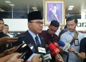 Probosutedjo Meninggal Dunia, Ketua MPR Panjatkan Doa