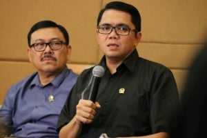 Arteria Dahlan Sebut Kemenag ‘Bangsat’, Begini Respon PPP