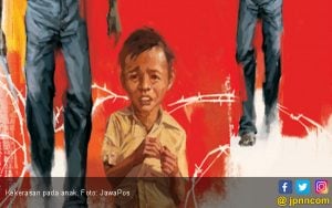 Diduga Lecehkan Muridnya, Guru Langsung Dipecat