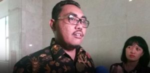 PKB Sindir Luhut: Sudah Tua Gak Usah Marah-marah