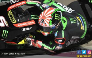 Berikut 10 Rider yang Lolos ke Kualifikasi Utama MotoGP Qatar