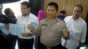 Waspada Penggunaan KTP Palsu di Pilkada