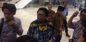 Pendukung JK Uji Materi Persyaratan Capres/Cawapres, Begini Kata OSO