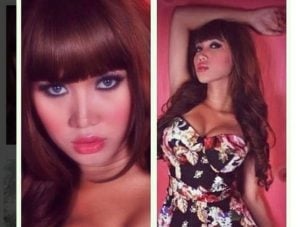 Selain Nikita Mirzani, Cita Citata juga Ikut Sindir Lucinta Luna soal Transgender