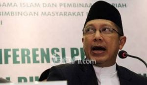 Dukung Dialog Produktif Soal Masalah Menara Masjid di Papua