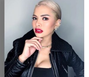Dapat Pelecehan Seksual di IG, Nikita Mirzani Sebut Via Vallen Lebay! Kok Gitu…