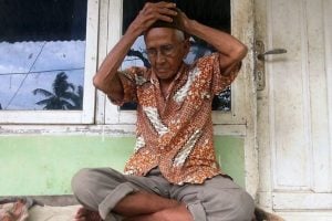 Ikut Galang Dana untuk Beli Pesawat RI Pertama, tapi Belum Pernah Naik Pesawat