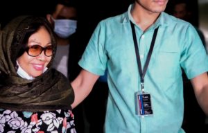 KPK Dalami Permintaan Dana Kampanye Cagub Asrun