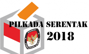 Pilkada Diibaratkan Seperti Anak Kecil