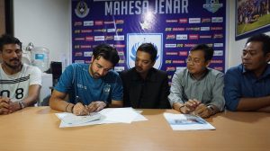Resmi Latih PSIS, Pelatih Baru PSIS Mulai Pelajari Permainan PSM