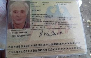 Berenang di Pantai, Turis dari Jerman Tewas Digulung Ombak