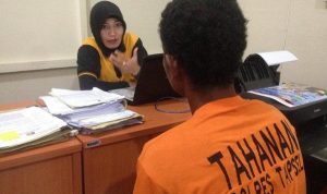 Korban Sodomi di Paluta Capai Belasan Orang, Modusnya…