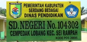 Guru Hukum Murid Jilat WC, Disdik Sergai Siapkan Sanksi Tegas