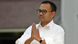 Anies Baswedan Tak Ikut Pilkada DKI Jakarta, Sudirman Said Berpotensi Diusung PKS atau NasDem