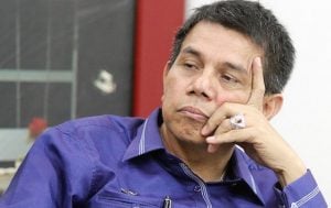 Selamati Ma’ruf, Demokrat Sindir Zulkifli Hasan