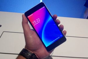 Advan i5C Duo, Penantang Tangguh Xiaomi Redmi 5A