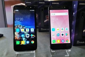 Punya Empat Kamera, Layarnya Boleh Diadu dengan Paku