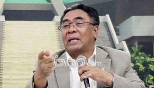 Larang Mahasiswi Bercadar, Mungkin Pak Rektor Suka yang Seksi