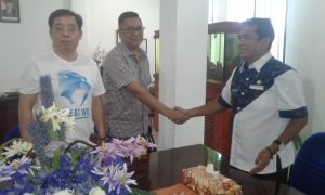 Sulteng Mulai Ekspor Ikan Bandeng ke Srilanka