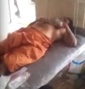 Alat Vital Dipotong, Guru Agama Mengaku Tertipu oleh Si Gadis