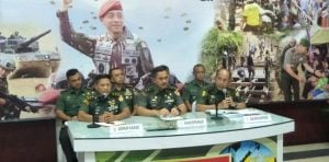TNI AD Sebut Kecelakaan Tank di Purworejo Hanya Salah Prosedur