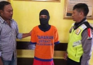 Lerai Pengeroyokan Sepulang Bertugas, Polisi Justru Dianiaya