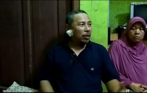 Wanita Penyerang Ustaz di Depok Ditetapkan Tersangka