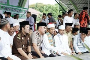 Ustaz Abdul Somad Ajak Warga Tolak Politik Uang