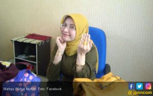 Begini Kronologis OTT Hakim Cantik PN Tangerang
