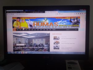 Panwaslu Tegur Humas Parepare
