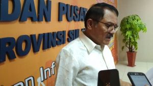 Inflasi Sulsel 132,66 Persen, Palopo Tertinggi, Parepare Terendah