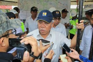 Tol Jakarta hingga Surabaya akan Difungsikan untuk Mudik Lebaran