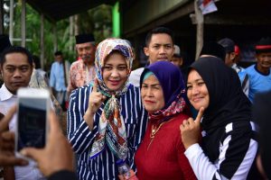 Di Pitu Riase, FATMA Target Menang Banyak