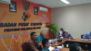 Ekspor Nikel Sulsel Terus Meningkat, Kakao dan Hasil Laut Masih Lesu