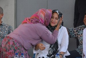 Politik Gagasan, Warga Percaya Sidrap Lebih Maju di Tangan FATMA