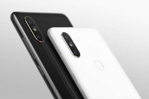 Mi Mix 2S, Jagoan Baru Xiaomi dengan Spesifikasi Gahar