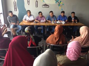 Korban Travel Bodong Masih Berharap Duitnya Dikembalikan