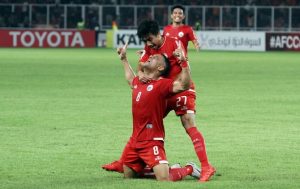 Jadi Aktor Kemenangan Persija, AFC Beri Julukan Menyeramkan ke Addison Alves