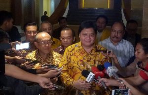 Golkar Usul Ganti Cakada Bermasalah 30 Hari Sebelum Pemilihan
