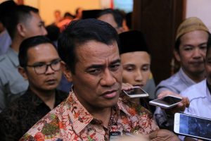 Amran Sulaiman Dinilai Pantas Jadi Penerus Jusuf Kalla