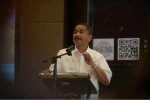 Selain Atambua, Kemenpar Juga Goncang Border Malaka