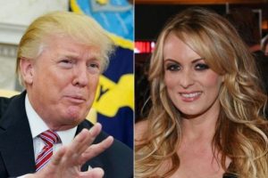 Bintang Porno Ini Mengaku Punya Hubungan Spesial dengan Donald Trump