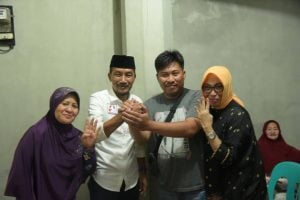 Cakka: Mohon Maaf Lahir dan Batin yang Sebesar-besarnya