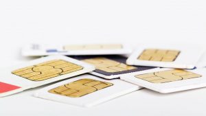 Yang Belum Registrasi Kartu, Hari Ini tak Bisa Telepon dan SMS