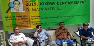 Faizal Assegaf: Fadli Zon Pantas Diduga Arsitek “Hoax”