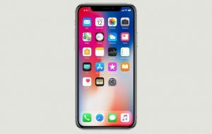 Ada Bocoran iPhone X Seri Kedua Dibanderol Murah