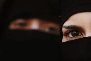 Luxemburg dan Spanyol sudah Bebaskan Wanita  Bercadar