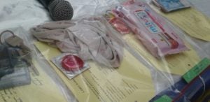 Polisi Temukan Ini saat Grebek Bisnis PSK di Apartemen Kalibata