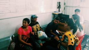 Lima Budak Narkoba Kena Bekuk, Empat Wanita