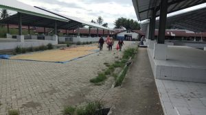 Telan Anggaran Rp6,8 Miliar, Pasar Siyo Wajo Dinilai Kurang Ideal